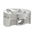 CP Piston & Ring Set for Subaru EJ257 WRX  STI- Bore (99.75mm) - Size (+0.25)  - CR (8.5) - Set of 4