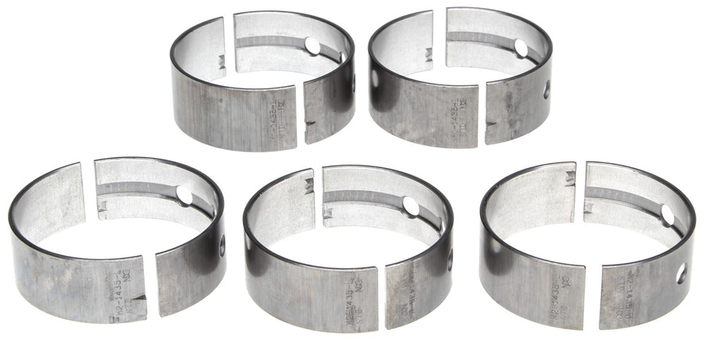 Mahle Engine Crankshaft Main Bearing Set MS-2212A-.25MM