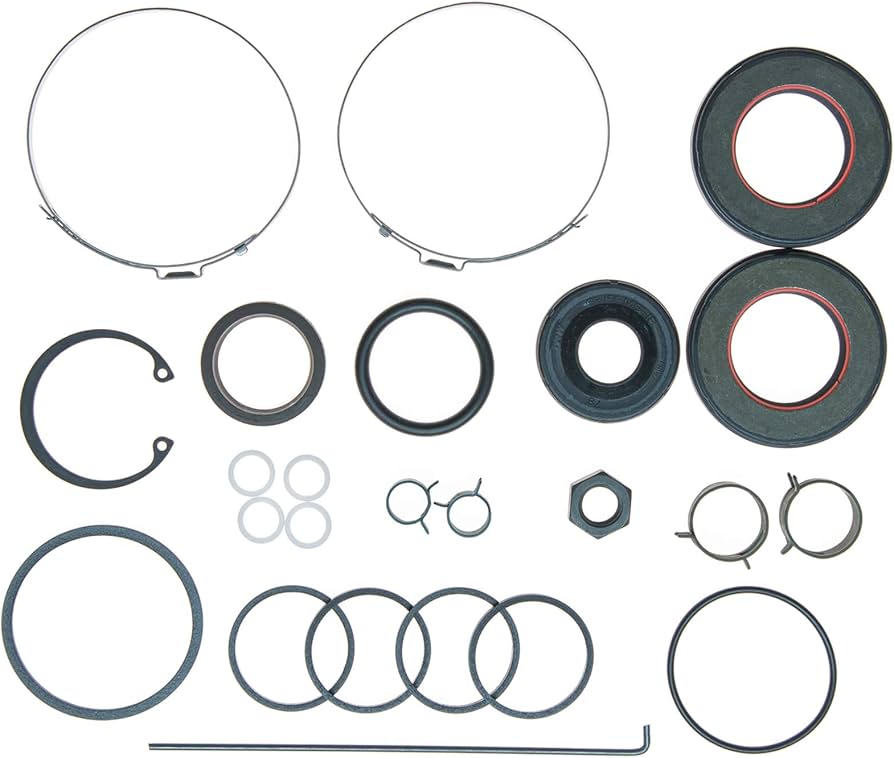 Gates Power Steering Repair Kit