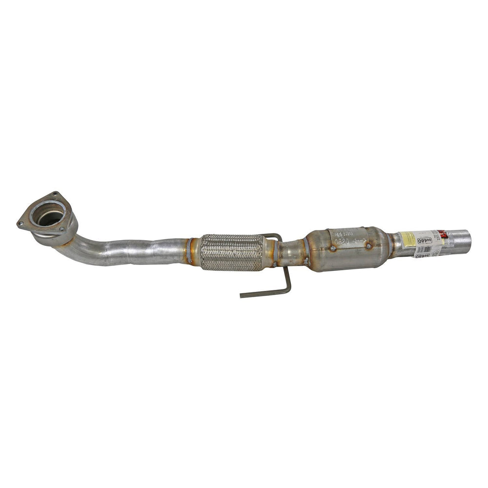 CONVERTER-CALCAT-DIRECT FIT