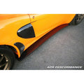 CF Side Rocker Exts Elise