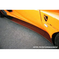 CF Side Rocker Exts Elise