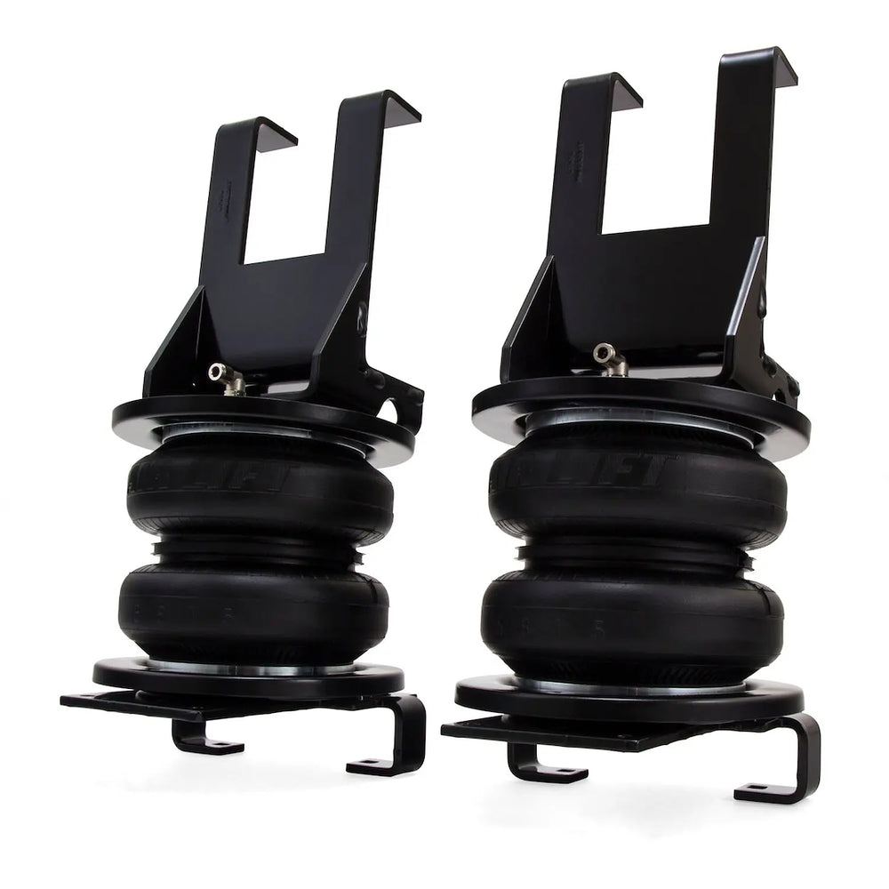 Airlift 01-10 Silv/Sierra 2500/3500HD 2/4WD LoadLifter 7500 XL Ultimate ProSeries Air Spring Kit