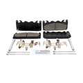BC2515 BRAKE PADS