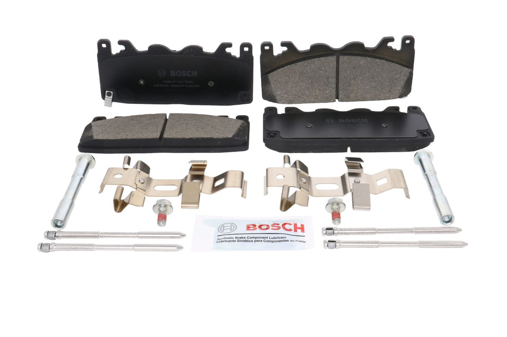 BC2515 BRAKE PADS