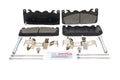 BC2515 BRAKE PADS