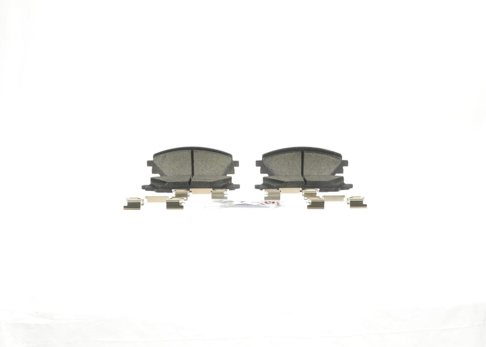 BC2523 BRAKE PADS