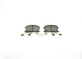 BC2523 BRAKE PADS