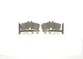 BC2468 BRAKE PADS