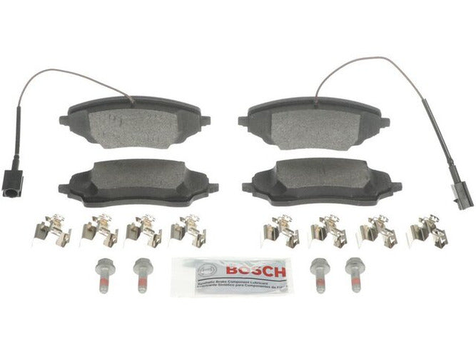 BP2467 BRAKE PADS