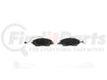 BE2467H BRAKE PADS