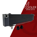 Randy s Transmissions 2006 - 2010 DURAMAX LBZ / LMM FLUIDYNE EXTREME DUTY BAR PLATE COOLER RT-A1-0610