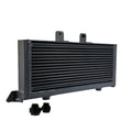 Randy s Transmissions 2003 - 2005 DURAMAX LB7 / LLY FLUIDYNE EXTREME DUTY BAR PLATE COOLER RT-A1-0305
