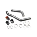 Wehrli 17-19 Chevrolet 6.6L L5P 4in Intake Kit Stage 2 - Sparkle Copper