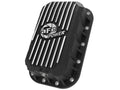 Pro Series Engine Oil Pan Black