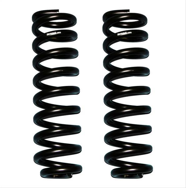 Skyjacker 80-96 Ford F-150 6 In Suspension Lift Kit With Adx M2.0 Aluminum Monotube Shocks