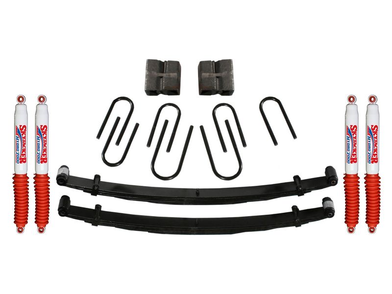 6" SR 74.5-93 RAMCH/TRLD