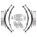3" SYSTEM 84-85 TOY 4RUNNER