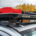 BASE KIT NISSAN ROGUE GEN3 T33 (4PC