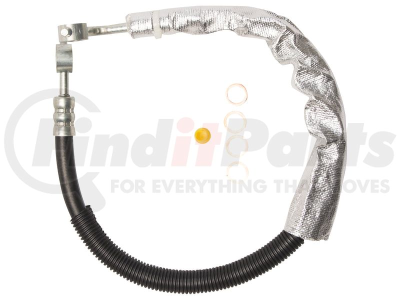Gates Power Steering