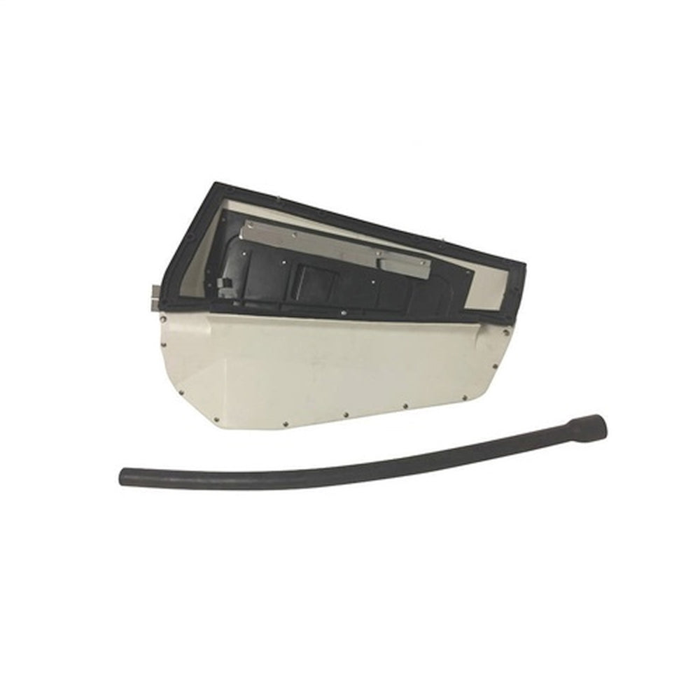 LTS 67-8 LH INT VENT HOUSING ASSY