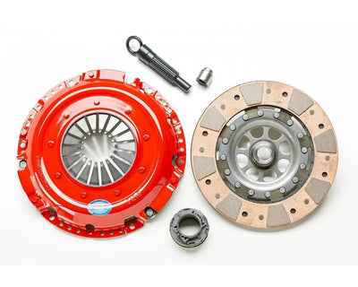~(19 lbs. 15X14X6)~ 07-08 Porsche Boxster 2.7L 6-SPD K70424-HD STAGE 1 HD