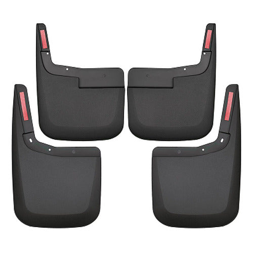 GUARDIAN COMFORT JEEP LINER