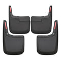 GUARDIAN COMFORT JEEP LINER
