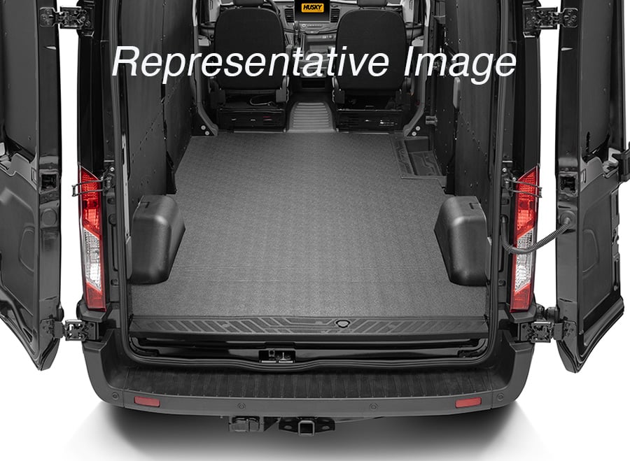 GUARDIAN IMPACT VAN MAT - MAXI