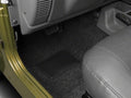 GUARDIAN COMFORT JEEP LINER