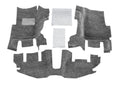 GUARDIAN COMFORT JEEP LINER