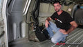 GUARDIAN COMFORT VAN MAT - COMPACT