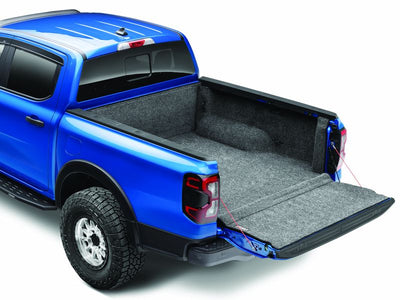 GUARDIAN COMFORT FULL BED LINER