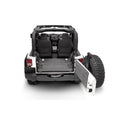 GUARDIAN COMFORT JEEP LINER