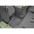 GUARDIAN IMPACT JEEP LINER