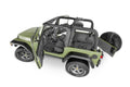 GUARDIAN IMPACT JEEP LINER