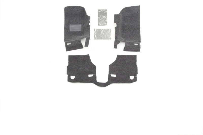 GUARDIAN COMFORT JEEP LINER