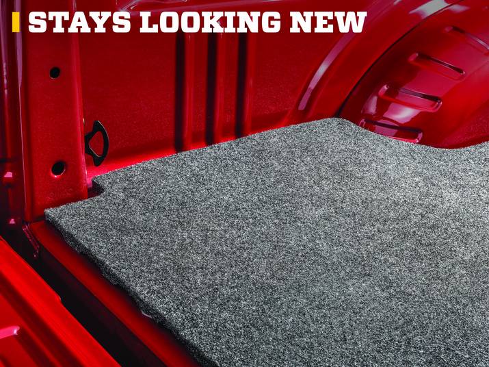 Husky Liners 22-26 Toyota Tundra 6.5ft Bed Guardian Comfort Bed Mat
