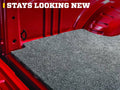 Husky Liners 22-26 Toyota Tundra 6.5ft Bed Guardian Comfort Bed Mat