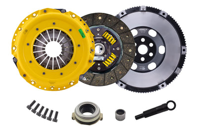 ACT 19-25 Mazda MX-5 Miata Heavy Duty Performance Street Sprung Clutch Kit