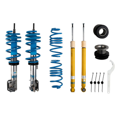 Bilstein 09-13 / 15-20 Honda Fit B14 (PSS) Performance Suspension Kit