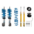 Bilstein 09-13 / 15-20 Honda Fit B14 (PSS) Performance Suspension Kit