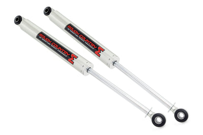 M1 Monotube Rear Shocks | 5-7" | Toyota Tacoma 2WD/4WD (2024-2026)