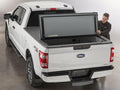 2022 + Ford Maverick Black AlloyCover Hard Truck Bed Cover