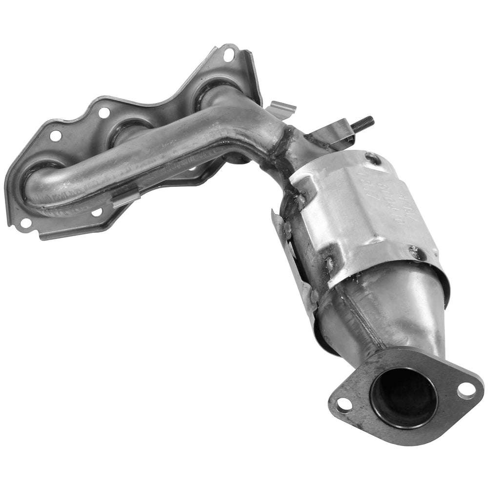 MANIFOLD CONVERTER- DF- EPA- ULTRA