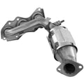 MANIFOLD CONVERTER- DF- EPA- ULTRA