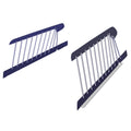 WINDOW ARMOR (BAR STYLE) FOR USE WI