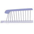 WINDOW ARMOR (BAR STYLE) FOR USE WI