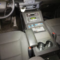PI UTILITY 2020+ CONTOUR CONSOLE (2