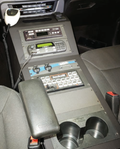 PI UTILITY 2020+ CONTOUR CONSOLE (2